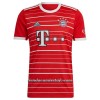 Conjunto (Camiseta+Pantalón Corto) FC Bayern de Múnich De Ligt 4 Primera Equipación 2022-23 - Niño